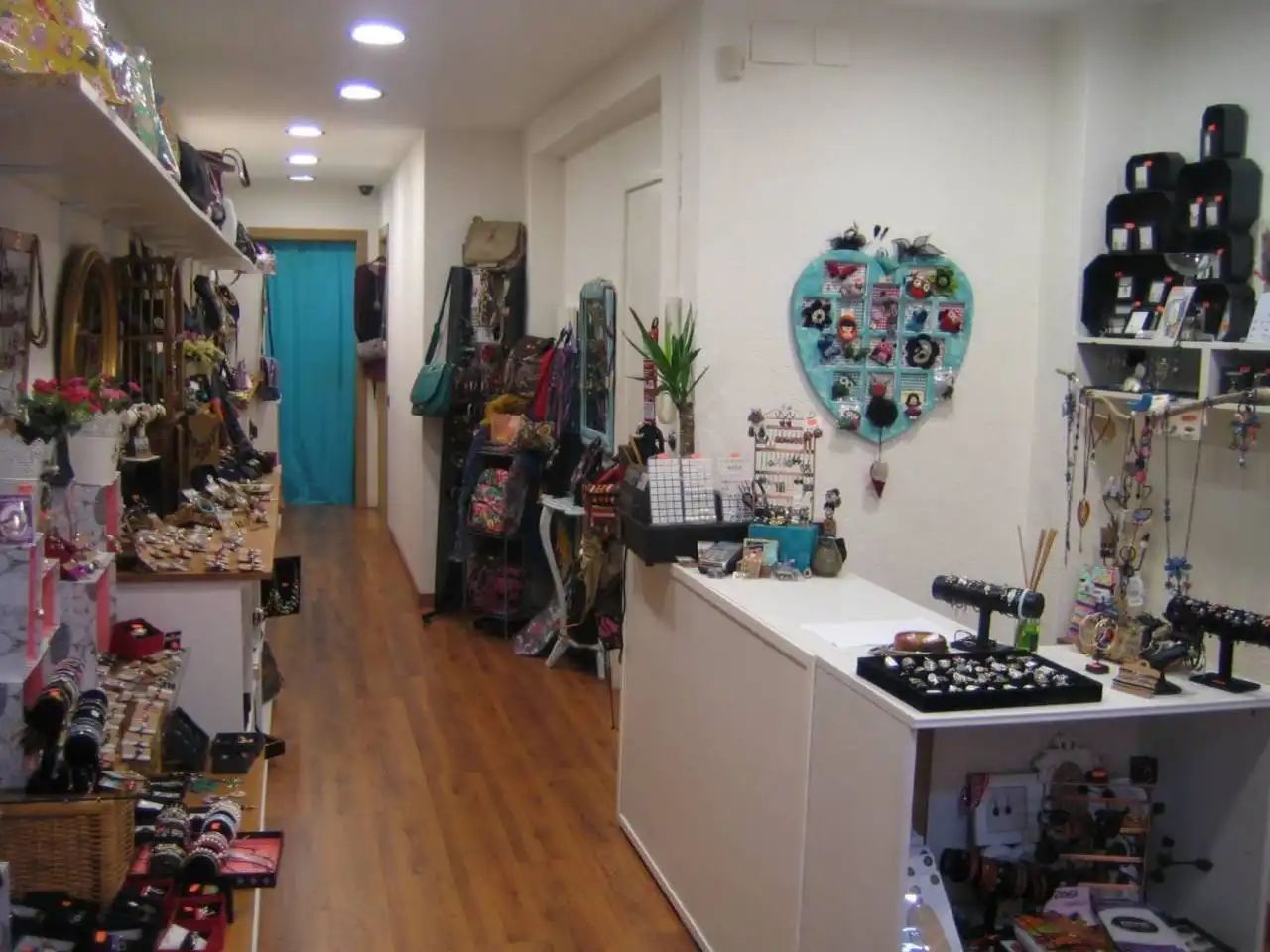 Local comercial en venta en Centre