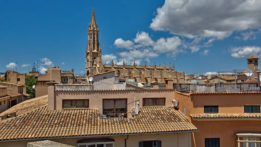 Àtic en venda a Centre, imagen 2