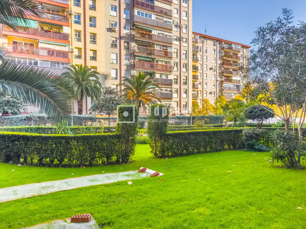 Appartement avec jardin à vendre à Parque Ondarreta - Urtinsa, imagen 2