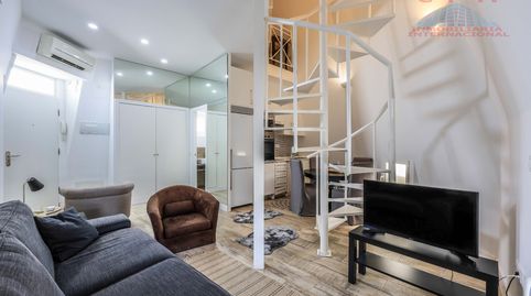 Photo 2 of Duplexes for rent in Recoletos, Madrid Capital