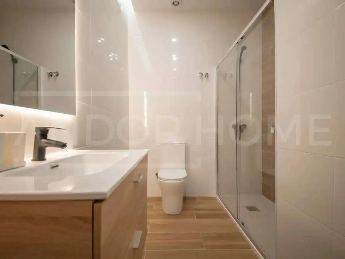 Flat with lift for sale in Sant Andreu, imagen 12