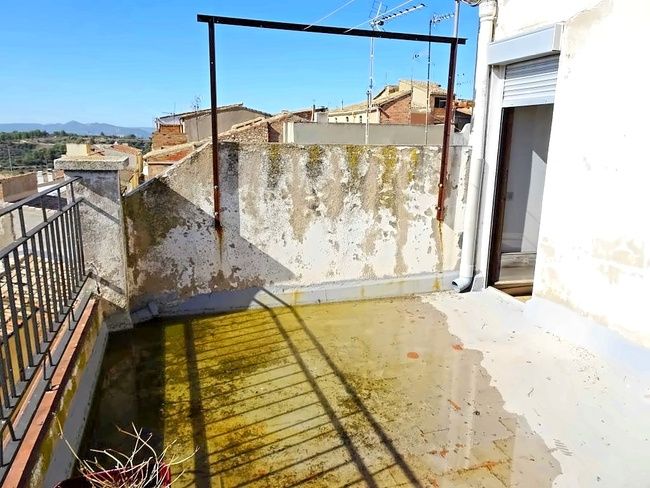 Flat for sale in Vila (De La), El Masroig