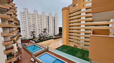 Foto 3 de Apartament en venda a Racó, Cullera