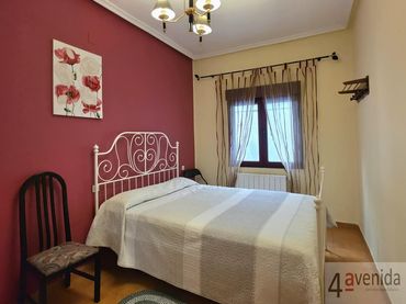 Wohnung zum Verkauf in Calle de la Estacion 20