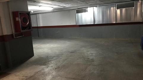 Photo 4 of Garage to rent in Avenida del Cid, Son Ferriol, Illes Balears