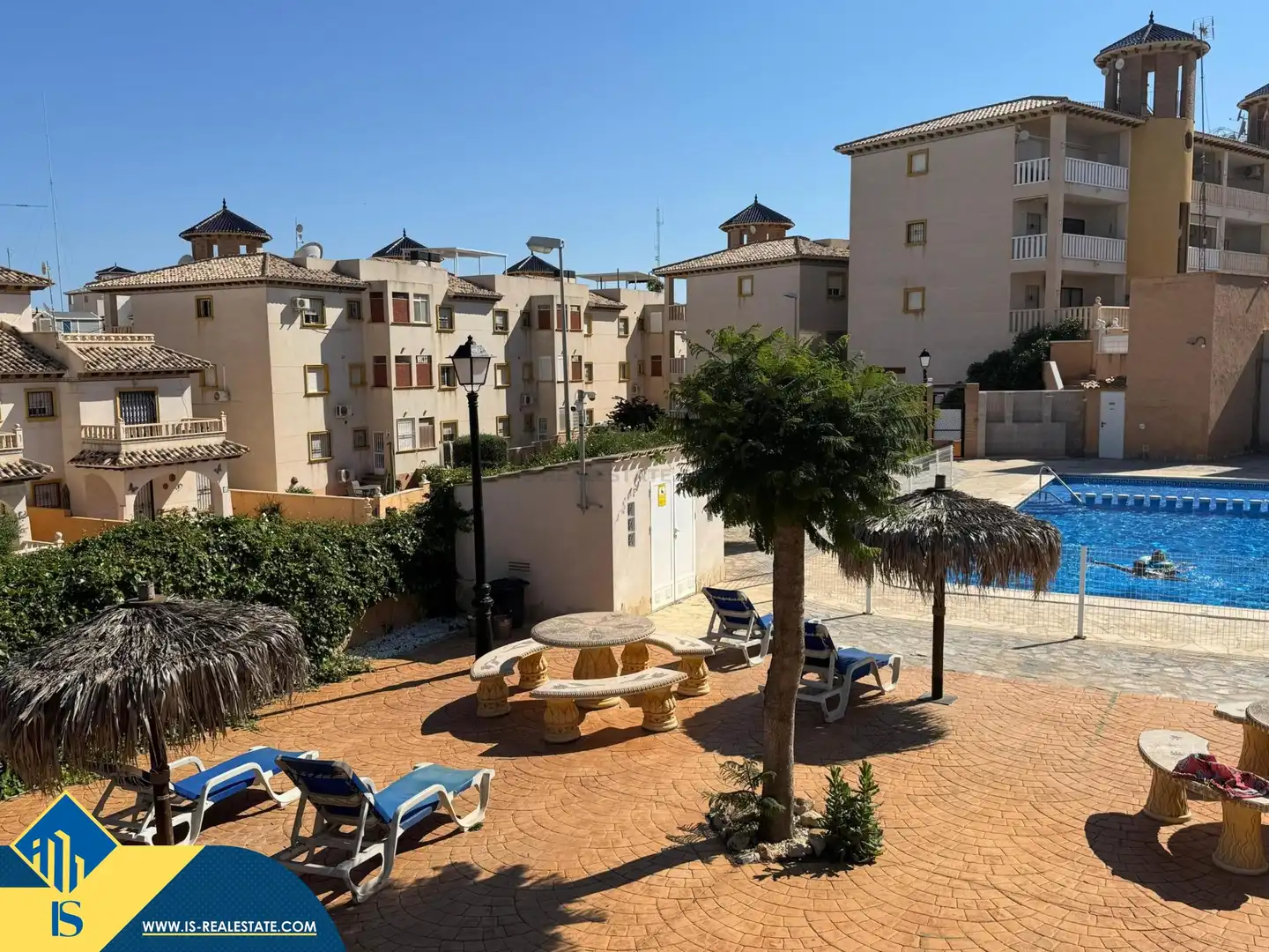 Appartamento con piscina in vendita a Orihuela Costa, imagen 2
