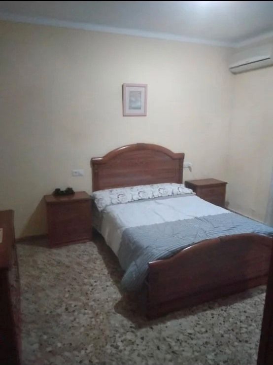 Habitación de Casa o chalet en venta en La Carlota con Aire acondicionado, Terraza y Amueblado