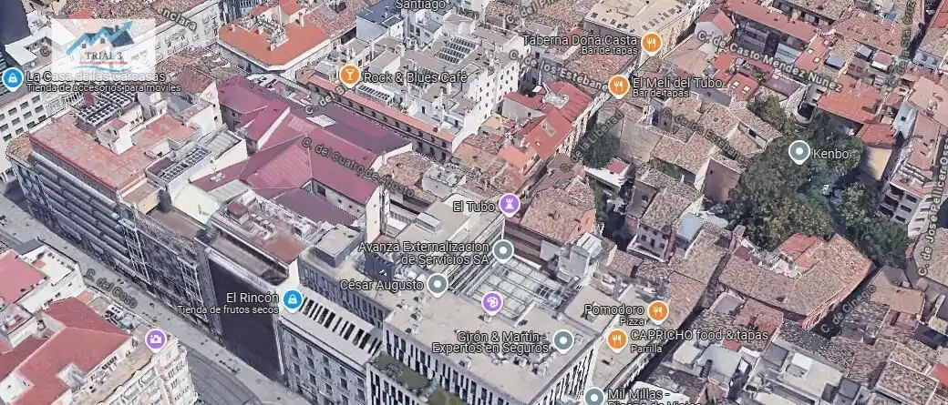 Flat with terrace for sale in Calle ESTEBANES, imagen 3