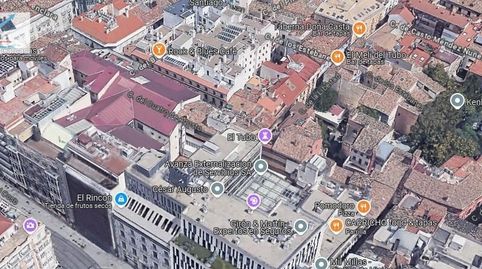 Foto 3 de Piso en venta en Calle Estebanes, Alfonso, Zaragoza Capital