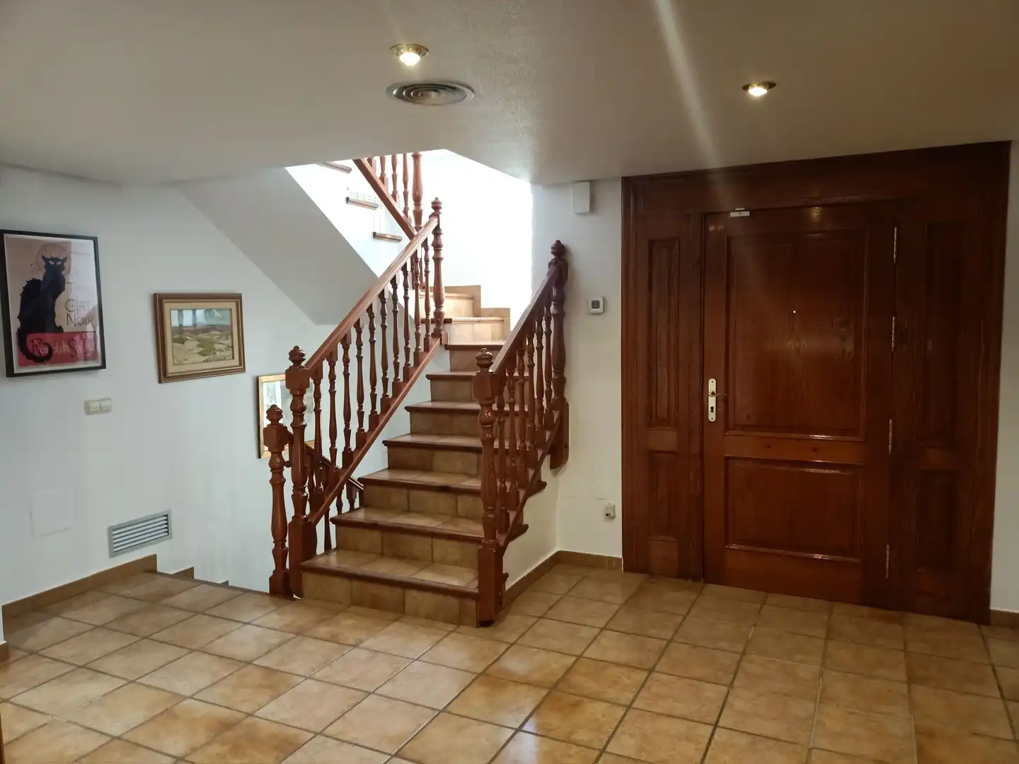 Chalet con terraza en venta en Calle Manolete, imagen 14