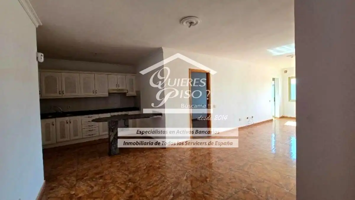 Cocina de Piso en venta en Santa Lucía de Tirajana