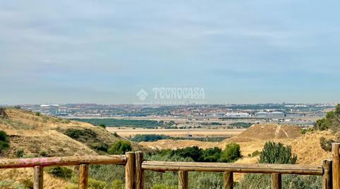 Foto 2 de Residencial en venda a C. Galicia, Casco Urbano, Madrid