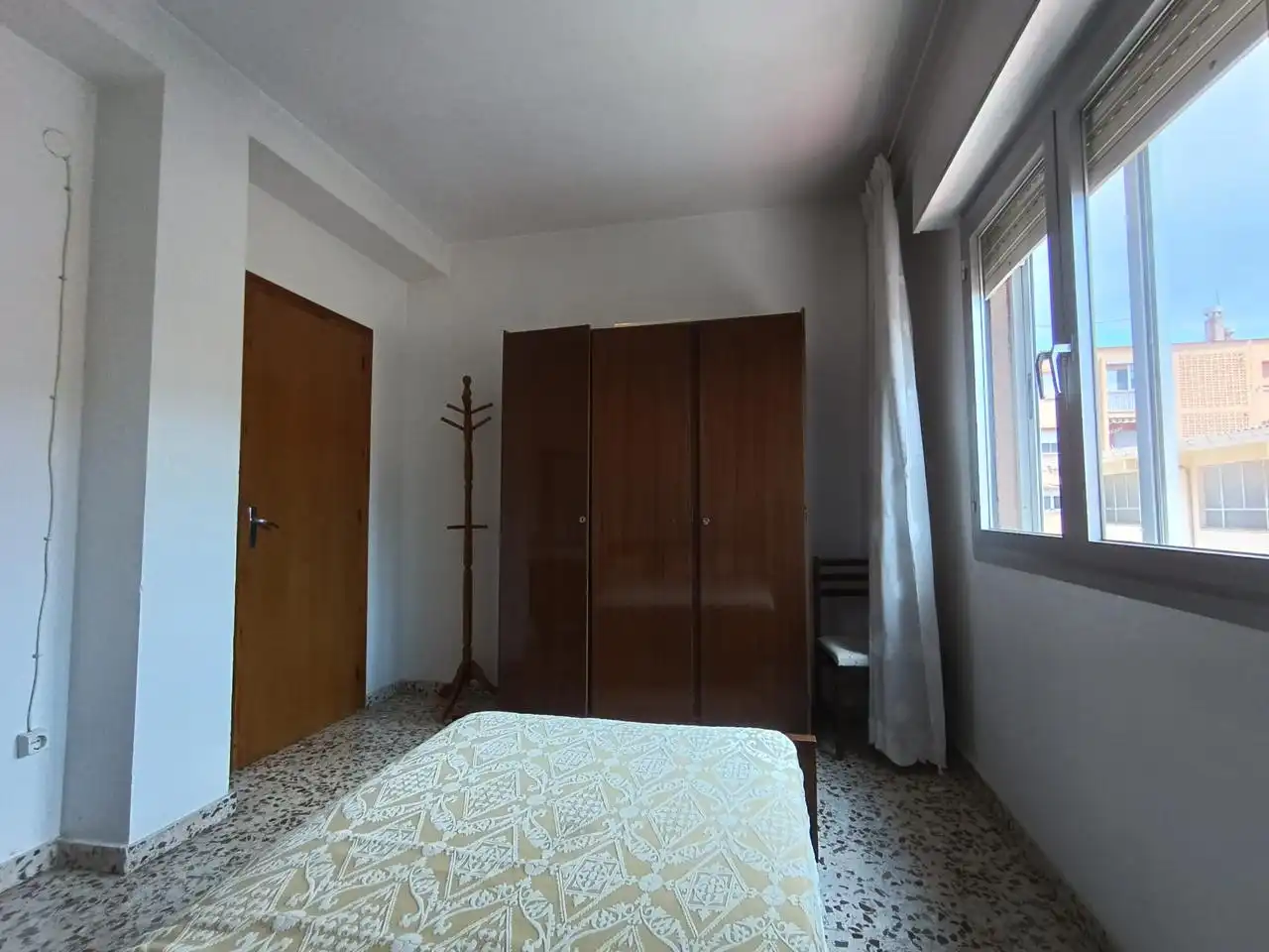 Schlafzimmer von Haus oder Chalet zum Verkauf in Ibi