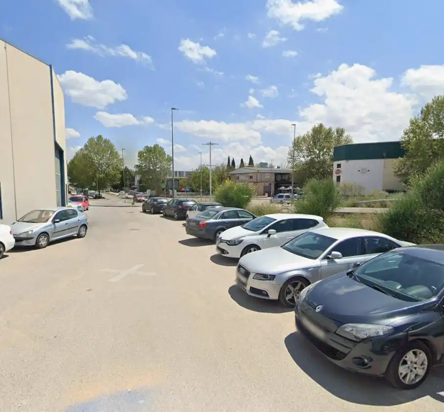Industrial building for sale in Santa Fe, imagen 4