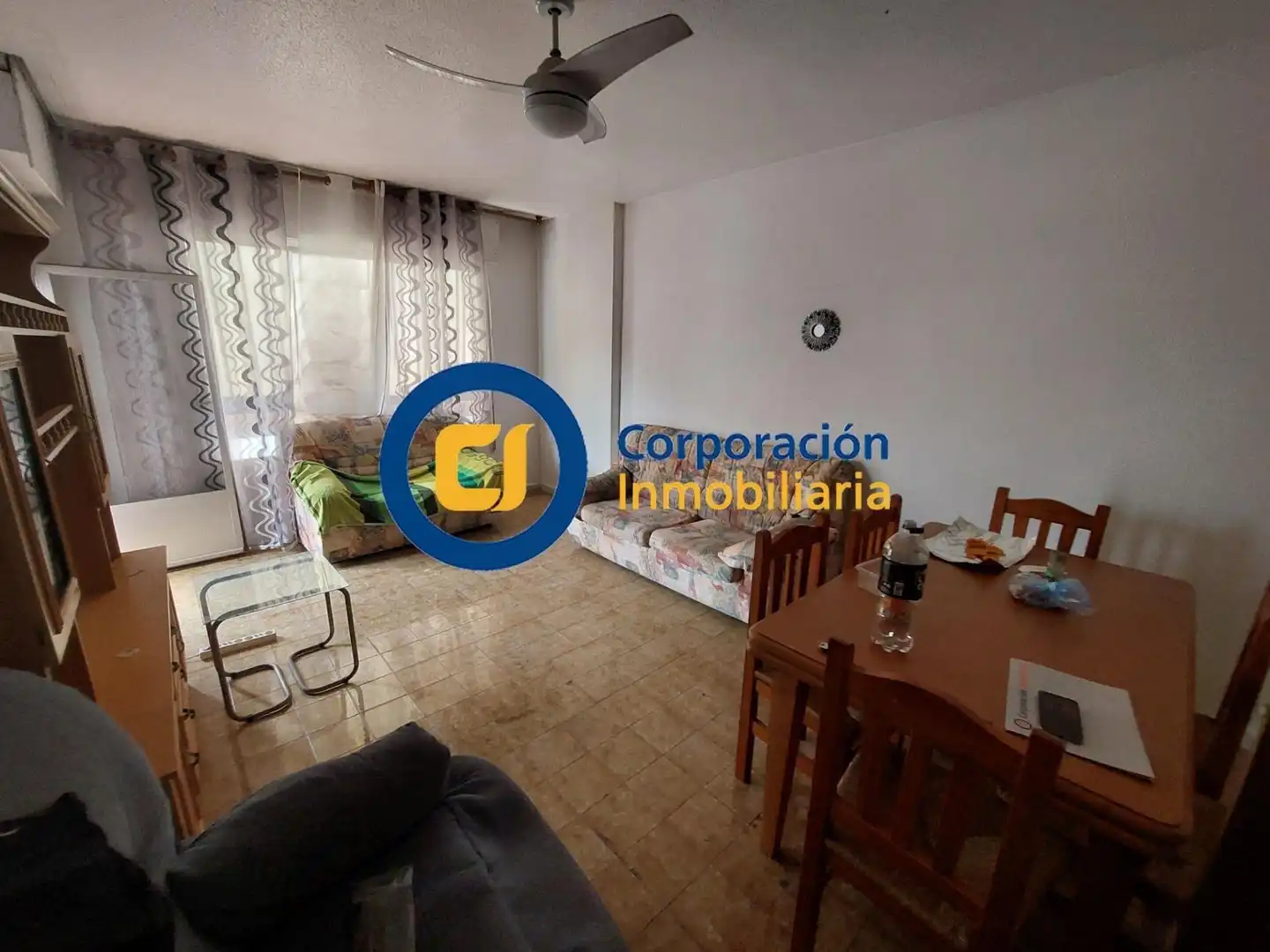 Flat with terrace for sale in Puerto Lumbreras, imagen 5