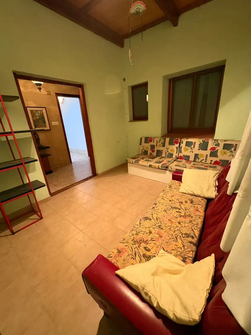 Maison avec terrasse à vendre à L'Aldea, imagen 14