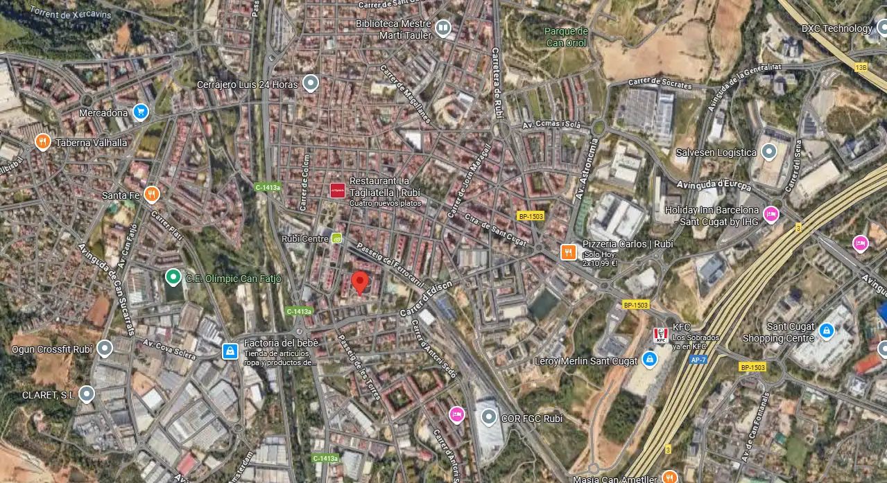 Pis en venda a Plaza Neus Català I Pallejà 10, imagen 3