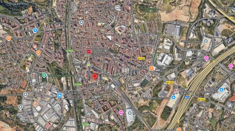 Foto 3 de Piso en venta en Plaza Neus Català I Pallejà 10, Les Torres, Rubí
