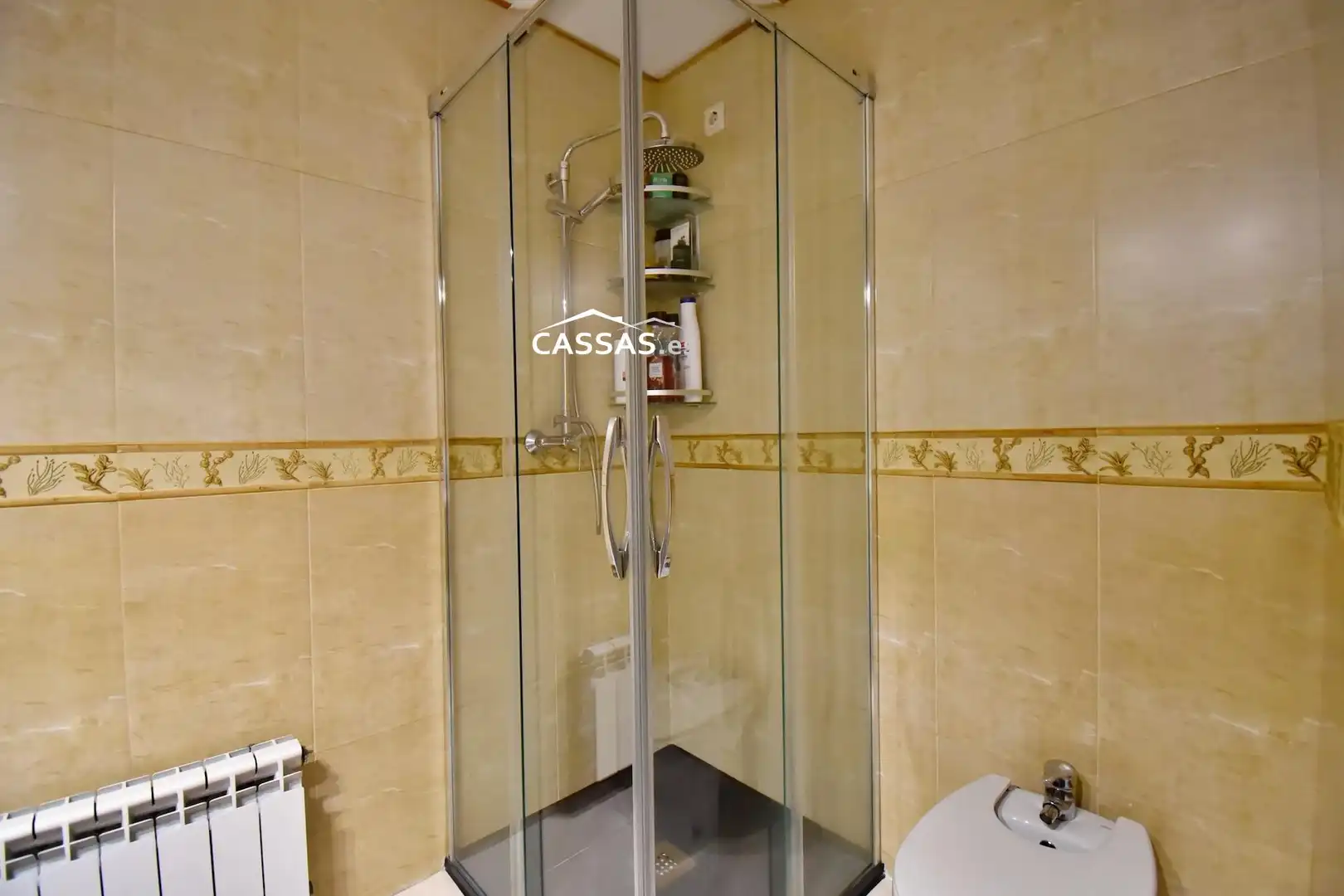 Flat for sale in Torrejón de Ardoz, Madrid