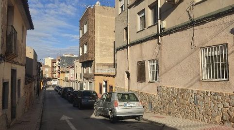 Foto 3 de Apartament en venda a Rodriguez, Las Cruces, Villena