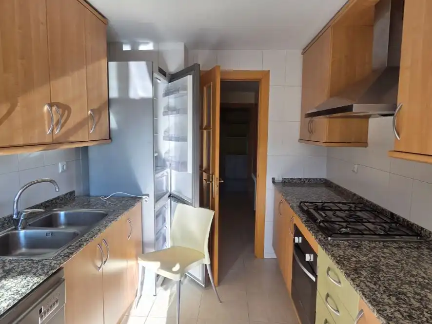 Piso con ascensor en venta en Carrer Lluís Companys 30, imagen 2