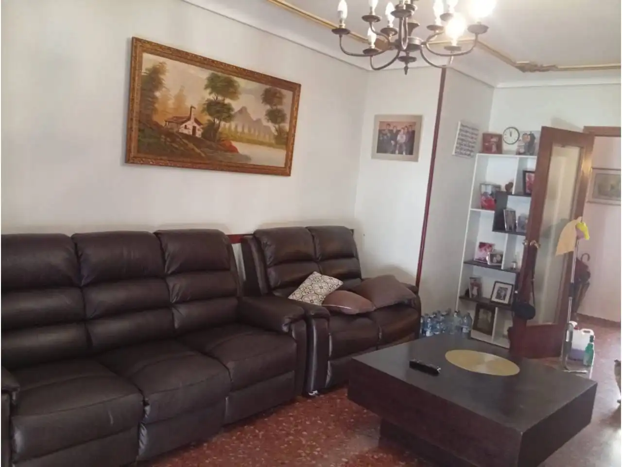 Appartamento con terrazza in vendita a Calle Escorredor, imagen 2