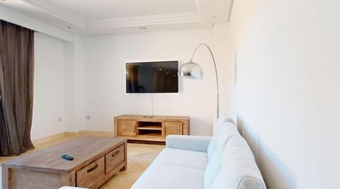 Foto 4 de Piso en venta en Calle Océano Ártico, 3, Kempinski, Málaga