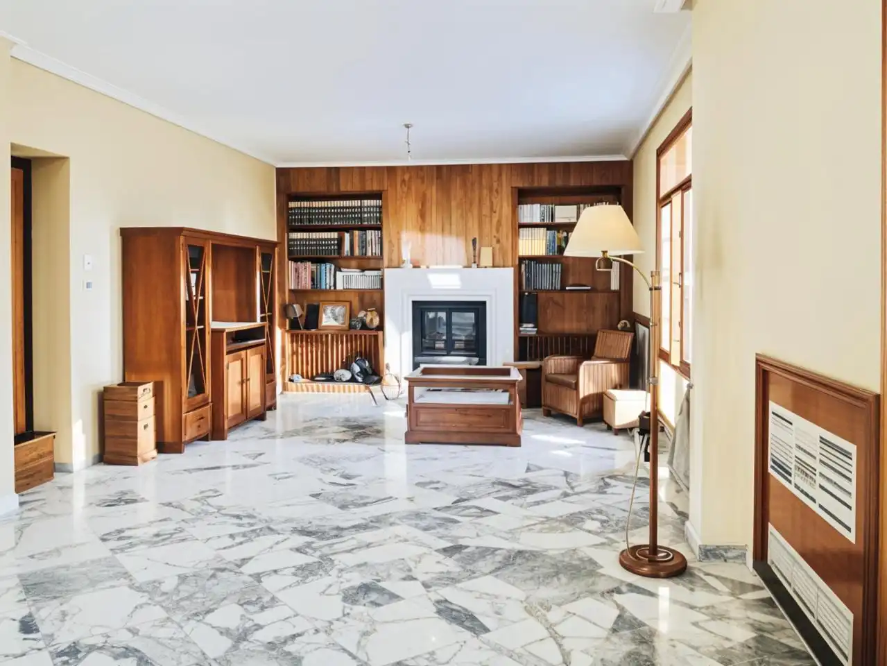 Casa amb terrassa en venda a Otero, imagen 23
