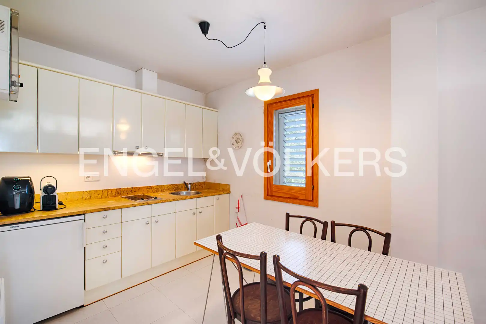 Kitchen of Houses for sale in Llers  with Heating, Private garden and Terrace
