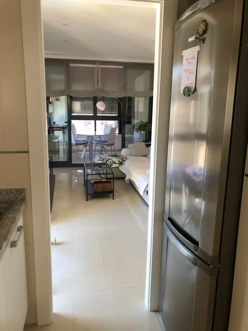 Apartamento en venta en Benidorm con Aire acondicionado, Calefacción y Terraza