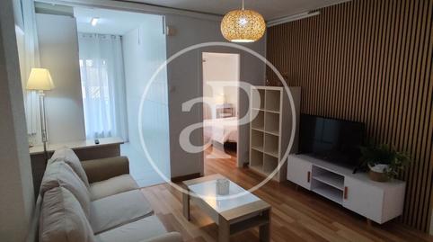Photo 2 of Flat to rent in Carrer de Cuenca Tramoyeres, Barrio de Benimaclet, Valencia