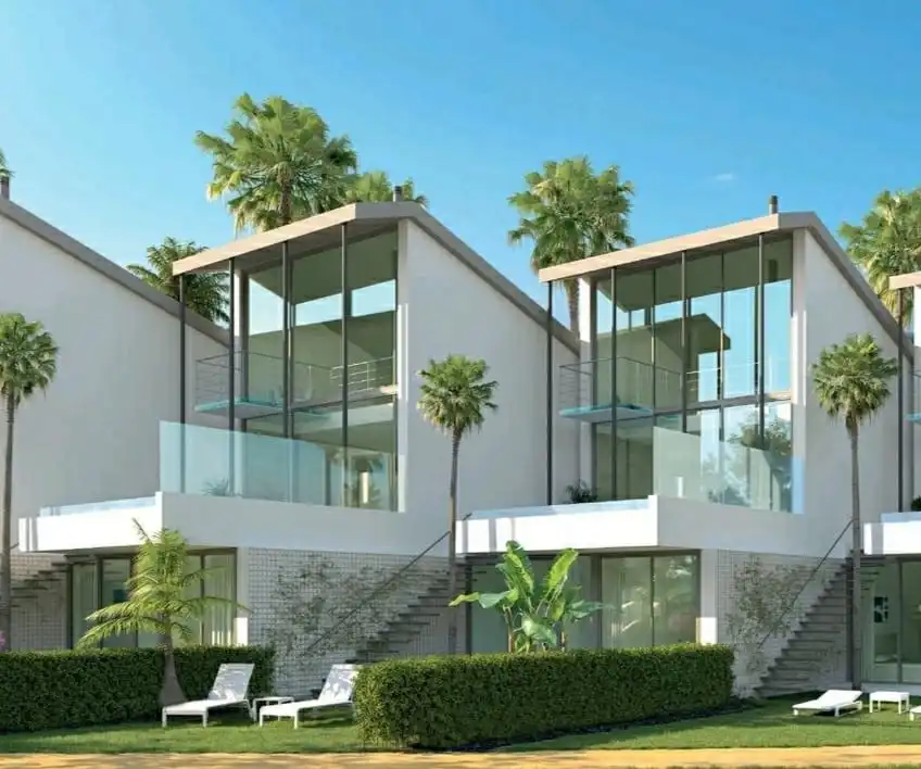 Villa mit Terrasse zum Verkauf in El Higuerón, imagen 12