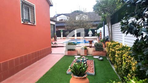 Foto 3 de Casa adosada en venda a Montserrat, Centre, Vidreres