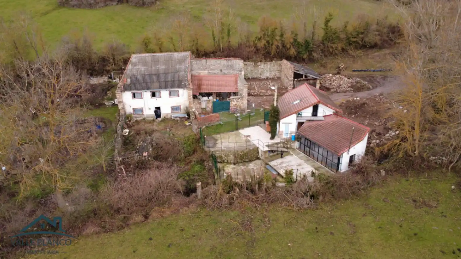 House for sale in Hermandad de Campoo de Suso, imagen 2