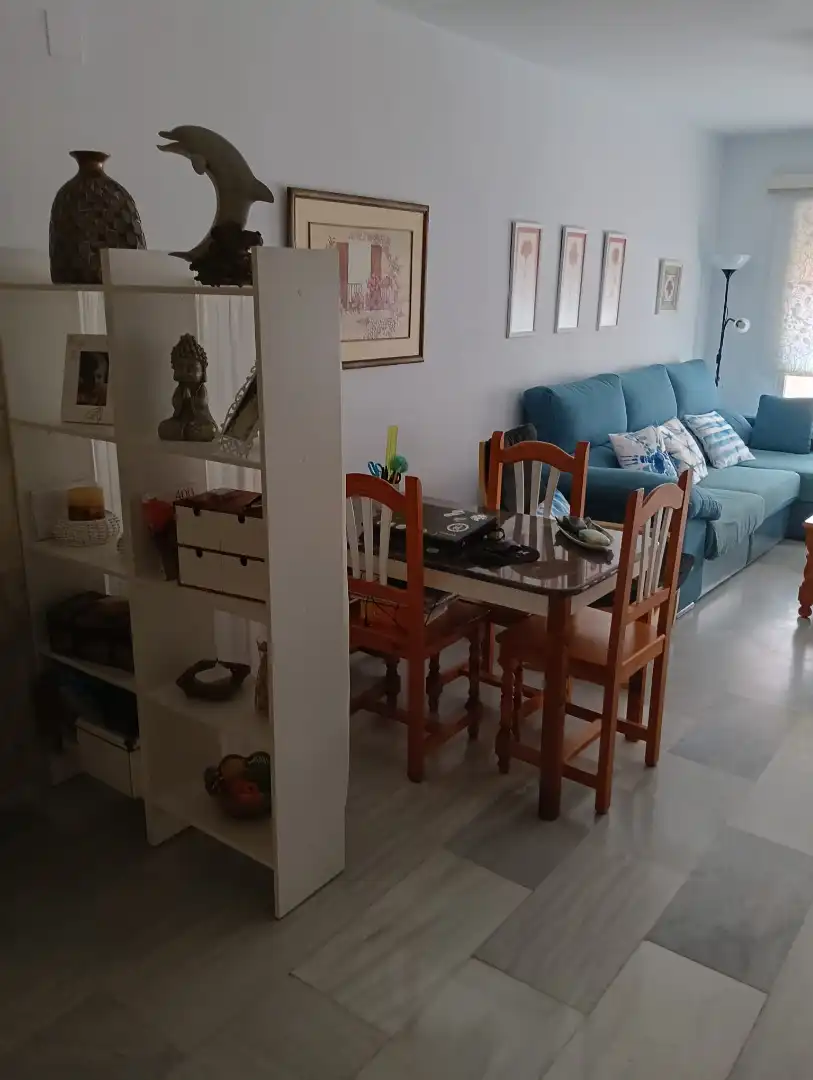 Wohnung zur Miete in Calle Río Guadalhorce, Los Boliches