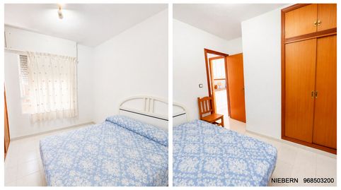 Foto 5 von Einfamilien-Reihenhaus zum Verkauf in Los Narejos - Punta Calera, Los Alcázares