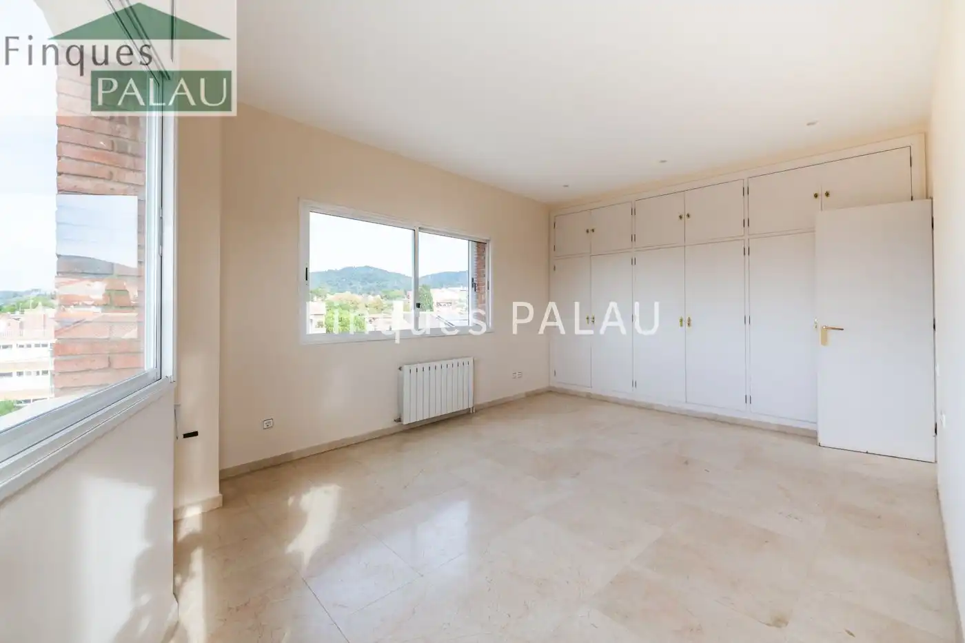 Casa o xalet de lloguer en Sant Just Desvern amb Calefacció