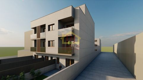 Foto 2 de Apartament en venda a Calle Viso el, Villares de la Reina, Salamanca