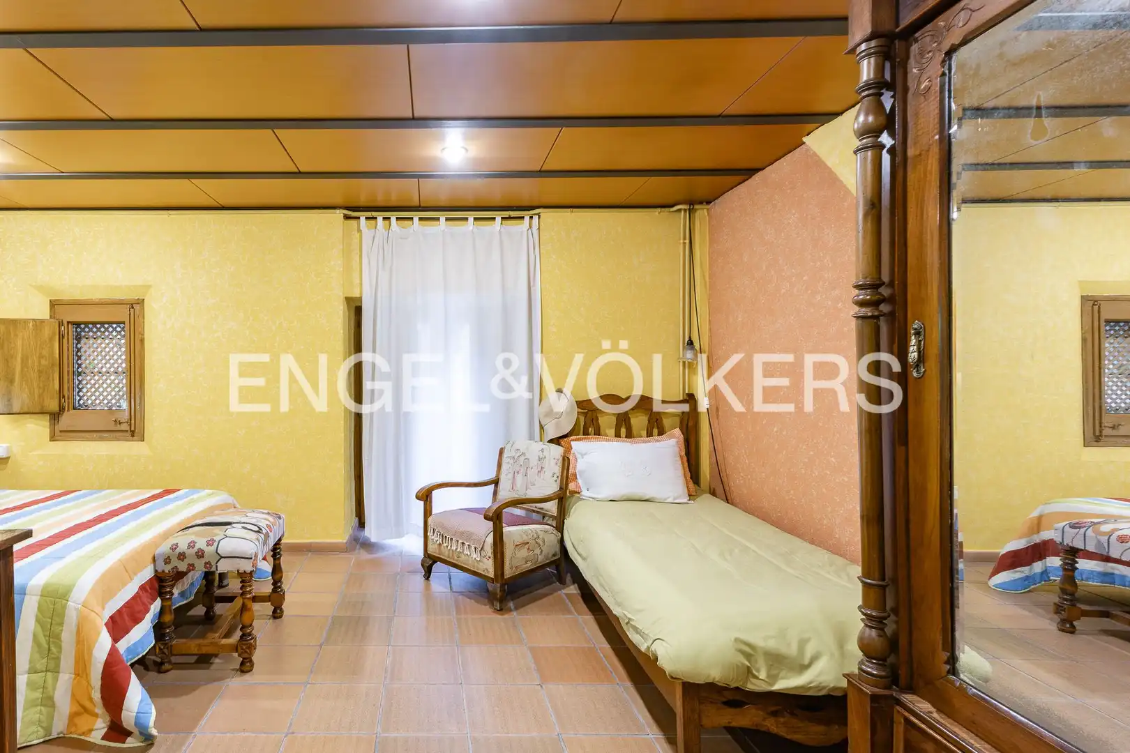 Casa adosada en venta en Figaró-Montmany con Aire acondicionado, Calefacción y Parquet