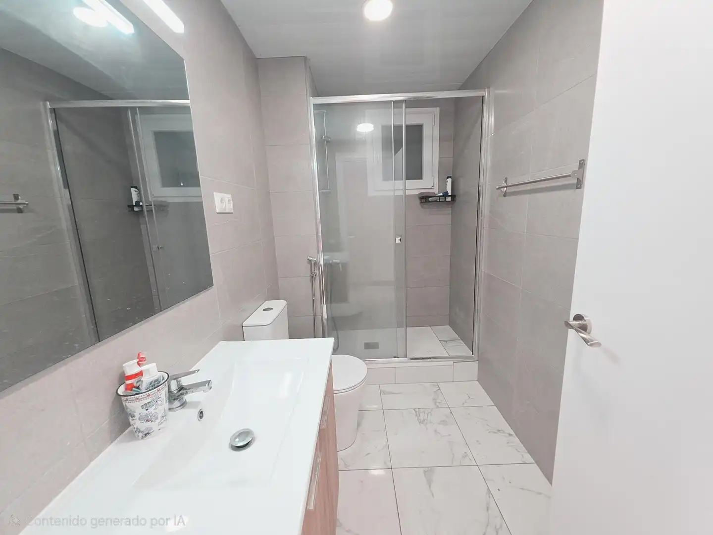 Piso con ascensor en venta en Carrer PEIX DEL, imagen 17