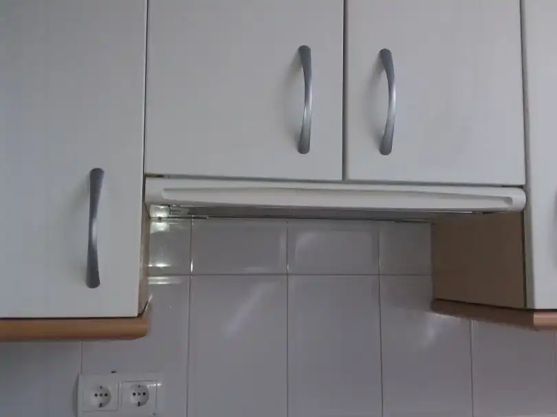 Cocina de Piso de alquiler en Riaza, Segovia