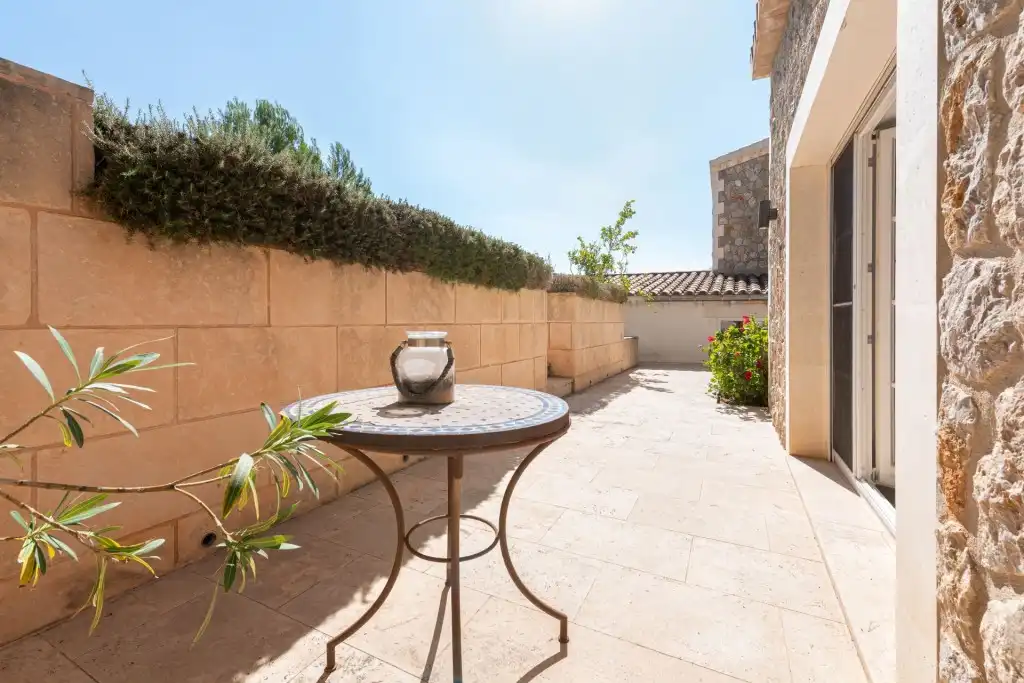 Chalet con piscina en venta en Port d'Andratx, imagen 27