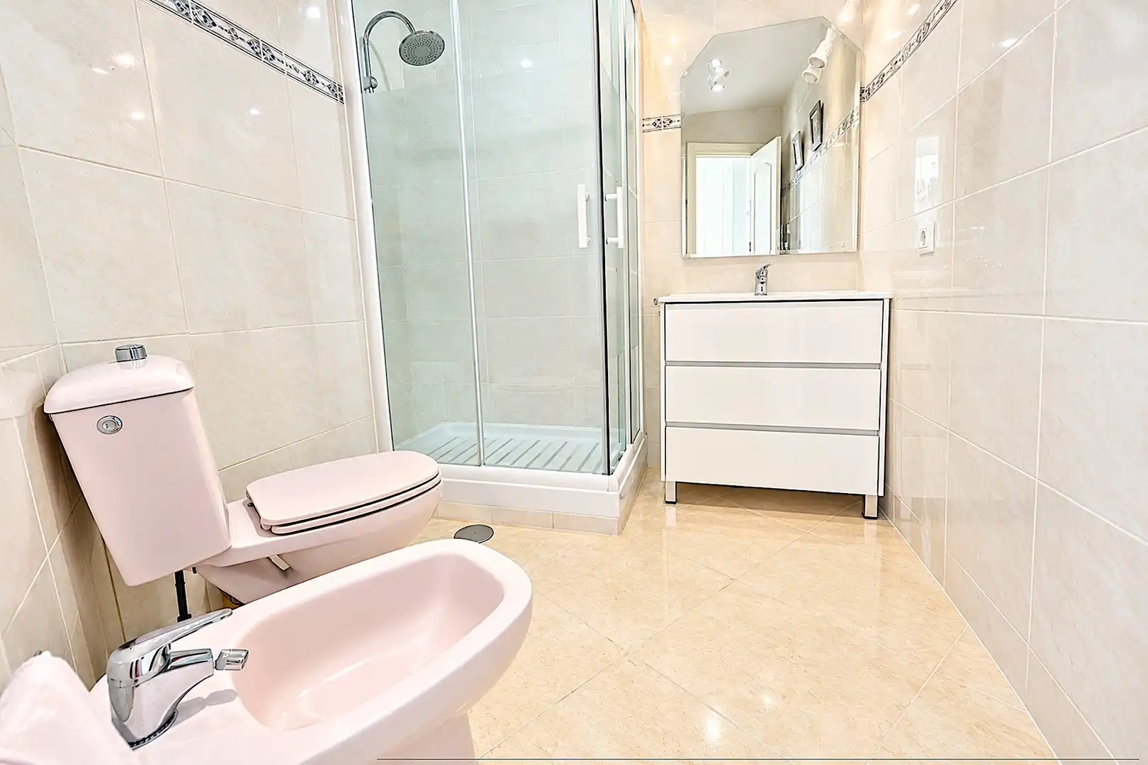 Apartment with terrace for sale in Puerto Marina, imagen 9