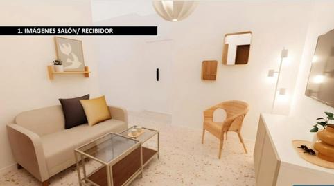 Photo 4 of Flat to share in N/a, Triana Casco Antiguo, Sevilla