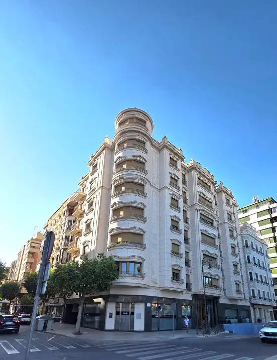 Appartamento con terrazza in vendita a Elche ciudad