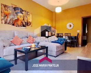 Living room of Planta baja for sale in Jerez de la Frontera  with Air Conditioner and Heating