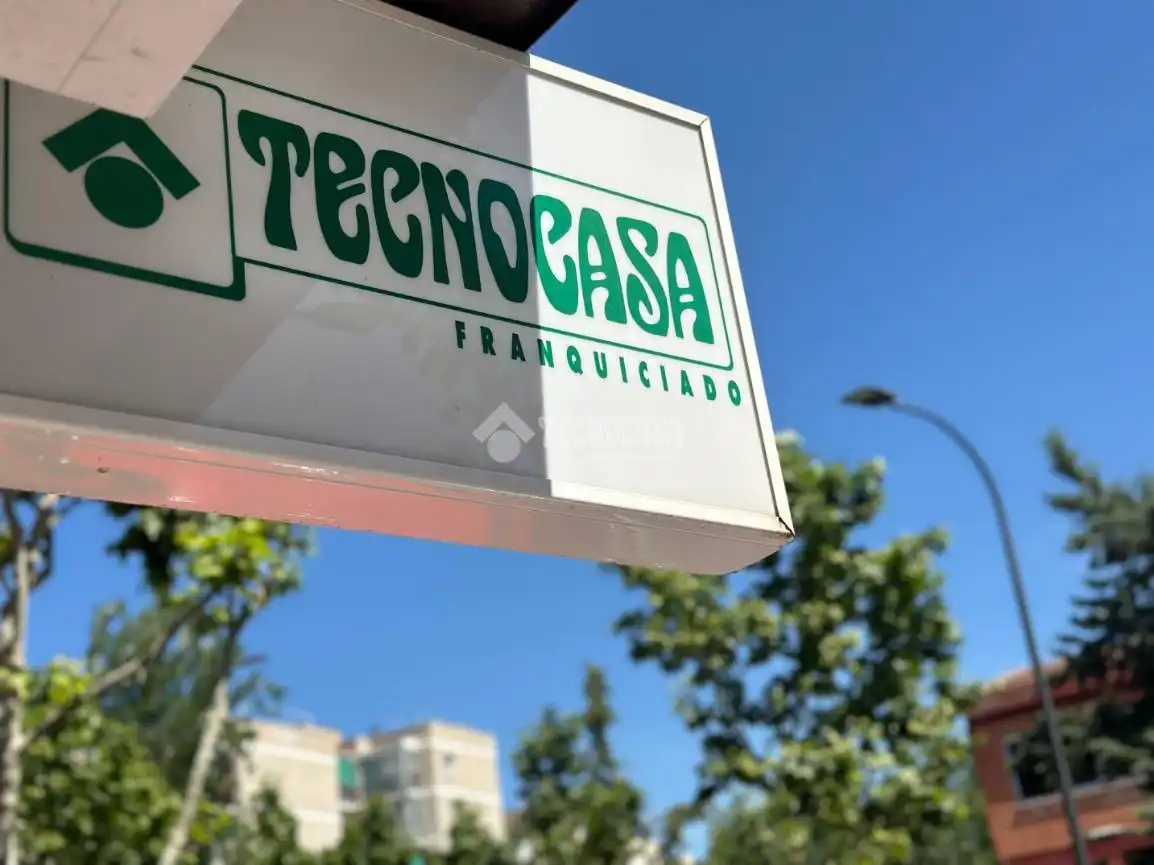 Pis en venda en San Sebastián de los Reyes amb Terrassa i Balcó