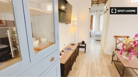 Foto 4 de Piso de alquiler en El Cabanyal - El Canyamelar, Valencia Capital