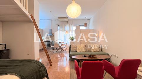 Photo 3 of Loft for sale in Llefià, Barcelona