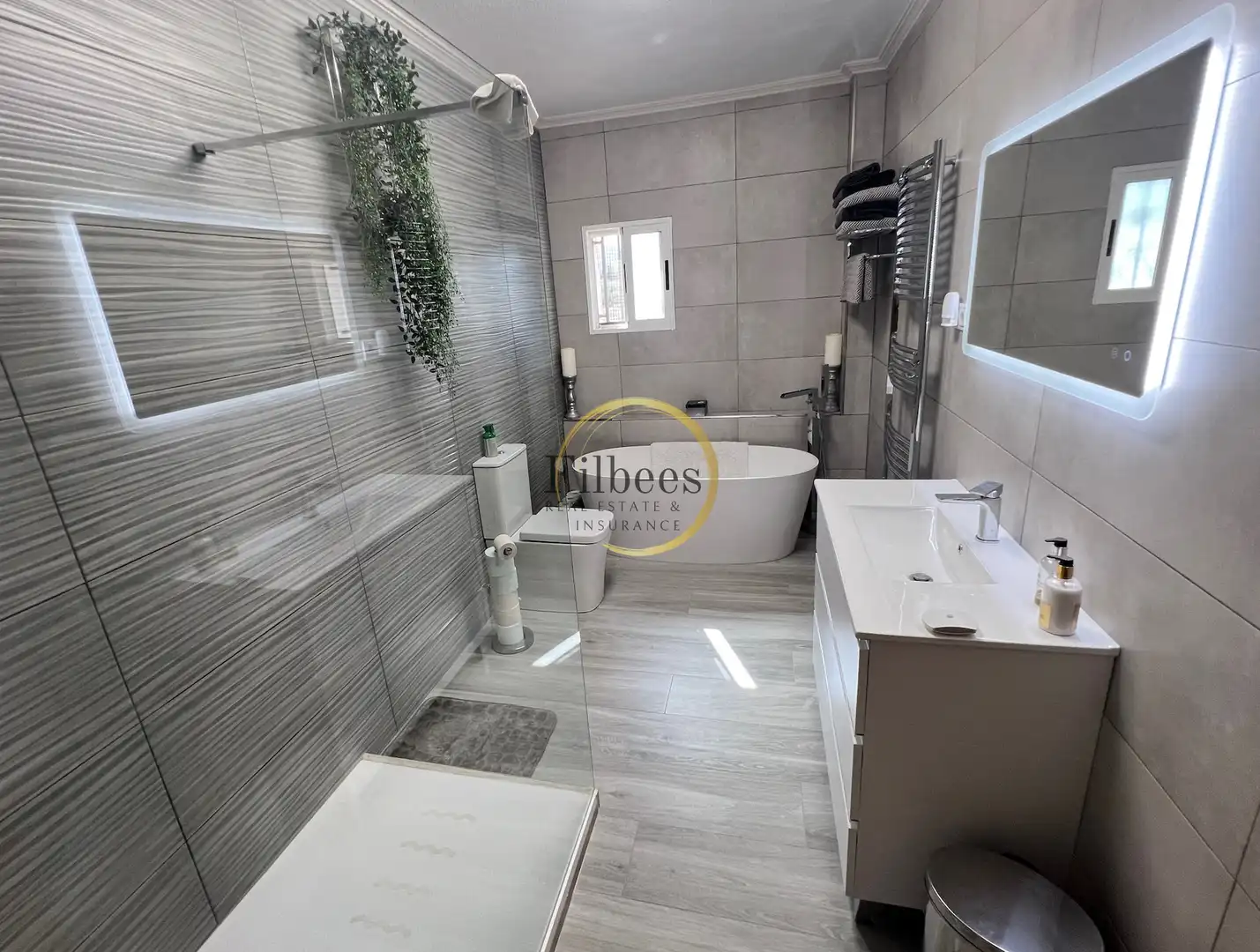 Maison avec jardin à vendre à Mazarrón Casco Urbano, imagen 7